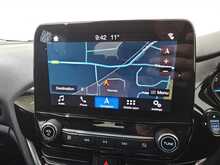 Ford Fiesta T EcoBoost Titanium 