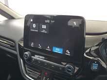 Ford Fiesta T EcoBoost Titanium 