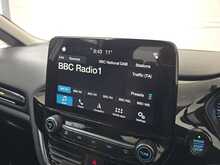 Ford Fiesta T EcoBoost Titanium 
