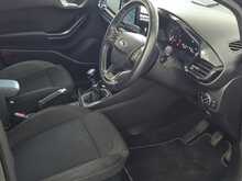 Ford Fiesta T EcoBoost Titanium 