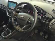 Ford Fiesta T EcoBoost Titanium 