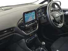 Ford Fiesta T EcoBoost Titanium 