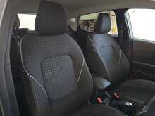 Ford Fiesta T EcoBoost Titanium 