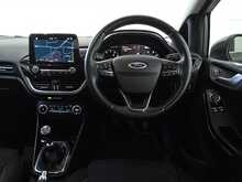 Ford Fiesta T EcoBoost Titanium 