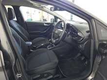 Ford Fiesta T EcoBoost Titanium 