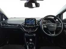 Ford Fiesta T EcoBoost Titanium 