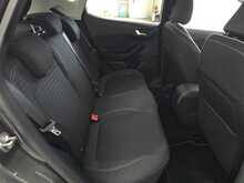Ford Fiesta T EcoBoost Titanium 