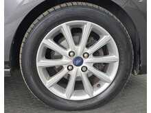 Ford Fiesta T EcoBoost Titanium 
