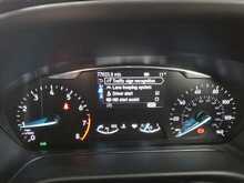 Ford Fiesta T EcoBoost Titanium 