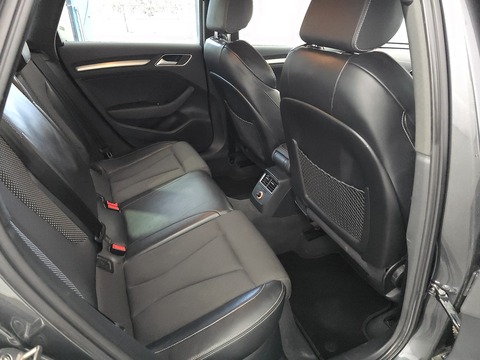 2.0 TDI S line Sportback 5dr Diesel S Tronic Euro 6 (s/s) (Nav) (150 ps)