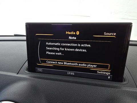 2.0 TDI S line Sportback 5dr Diesel S Tronic Euro 6 (s/s) (Nav) (150 ps)