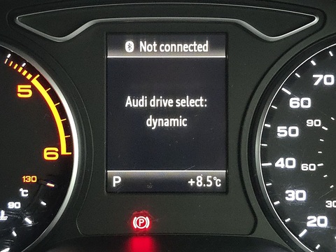 2.0 TDI S line Sportback 5dr Diesel S Tronic Euro 6 (s/s) (Nav) (150 ps)