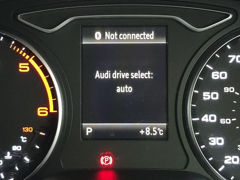 2.0 TDI S line Sportback 5dr Diesel S Tronic Euro 6 (s/s) (Nav) (150 ps)