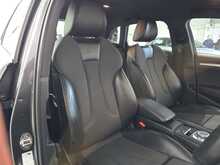 Audi A3 TDI S line 