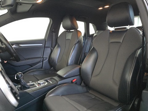 2.0 TDI S line Sportback 5dr Diesel S Tronic Euro 6 (s/s) (Nav) (150 ps)