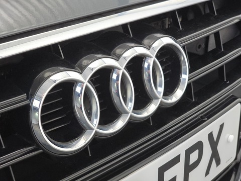 2.0 TDI S line Sportback 5dr Diesel S Tronic Euro 6 (s/s) (Nav) (150 ps)