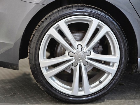 2.0 TDI S line Sportback 5dr Diesel S Tronic Euro 6 (s/s) (Nav) (150 ps)