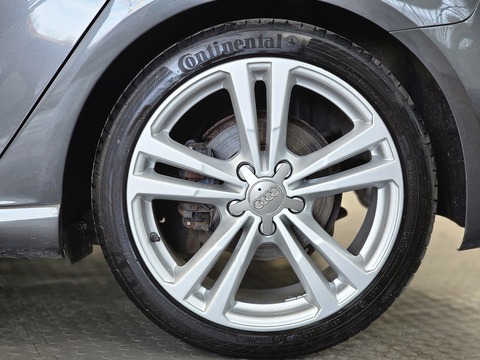 2.0 TDI S line Sportback 5dr Diesel S Tronic Euro 6 (s/s) (Nav) (150 ps)