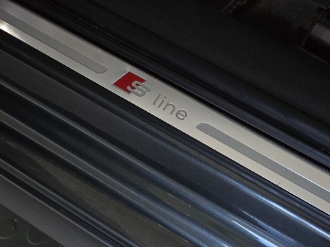 2.0 TDI S line Sportback 5dr Diesel S Tronic Euro 6 (s/s) (Nav) (150 ps)