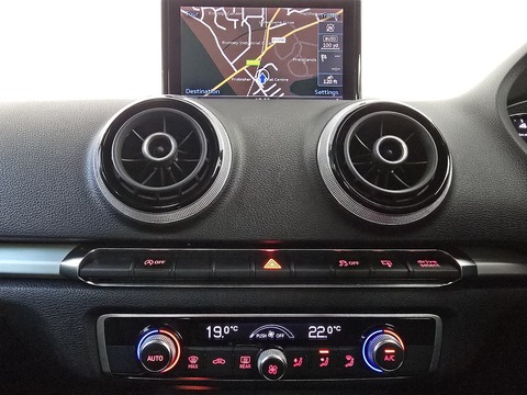 2.0 TDI S line Sportback 5dr Diesel S Tronic Euro 6 (s/s) (Nav) (150 ps)