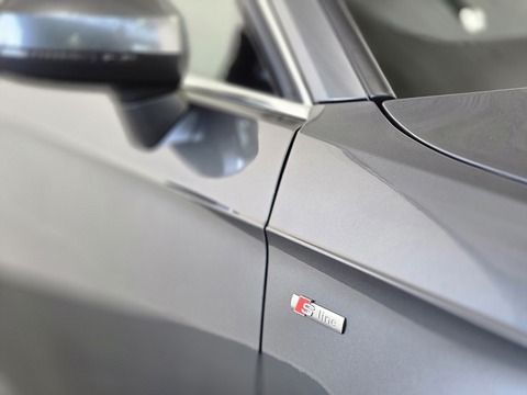 2.0 TDI S line Sportback 5dr Diesel S Tronic Euro 6 (s/s) (Nav) (150 ps)