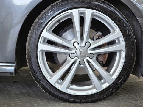 2.0 TDI S line Sportback 5dr Diesel S Tronic Euro 6 (s/s) (Nav) (150 ps)