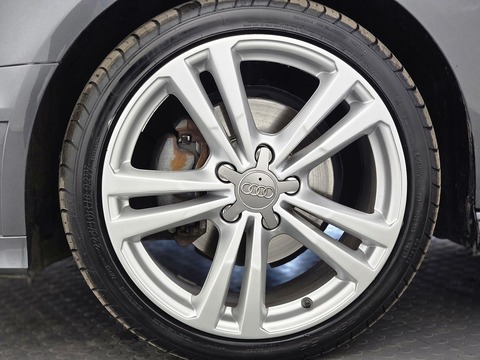 2.0 TDI S line Sportback 5dr Diesel S Tronic Euro 6 (s/s) (Nav) (150 ps)