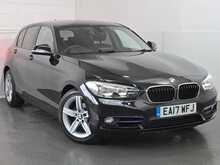 BMW 1 Series 118i Sport 