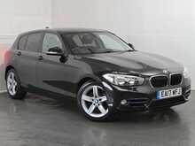 BMW 1 Series 118i Sport 