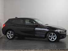 BMW 1 Series 118i Sport 