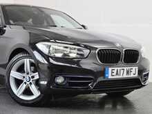 BMW 1 Series 118i Sport 