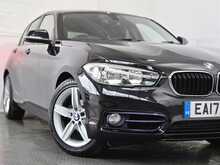 BMW 1 Series 118i Sport 