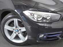 BMW 1 Series 118i Sport 