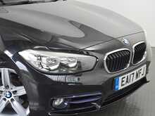 BMW 1 Series 118i Sport 