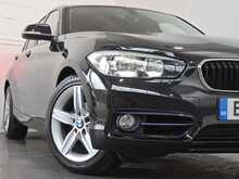 BMW 1 Series 118i Sport 