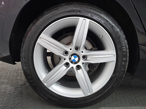 1.5 118i Sport Hatchback 5dr Petrol Auto Euro 6 (s/s) (136 ps)