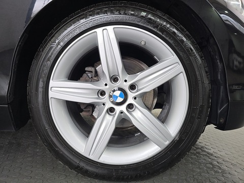 1.5 118i Sport Hatchback 5dr Petrol Auto Euro 6 (s/s) (136 ps)