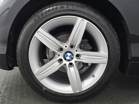 1.5 118i Sport Hatchback 5dr Petrol Auto Euro 6 (s/s) (136 ps)