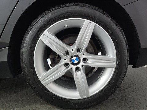 1.5 118i Sport Hatchback 5dr Petrol Auto Euro 6 (s/s) (136 ps)