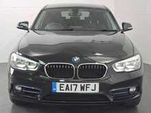 BMW 1 Series 118i Sport 