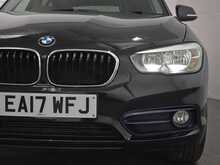 BMW 1 Series 118i Sport 
