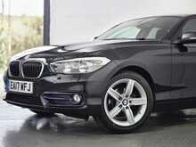 BMW 1 Series 118i Sport 