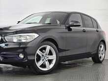 BMW 1 Series 118i Sport 