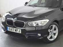 BMW 1 Series 118i Sport 