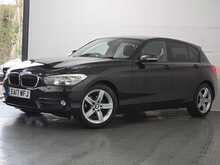 BMW 1 Series 118i Sport 
