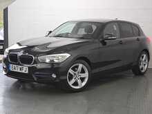BMW 1 Series 118i Sport 