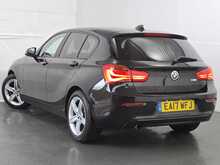 BMW 1 Series 118i Sport 