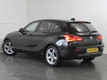 BMW 1 Series 118i Sport 