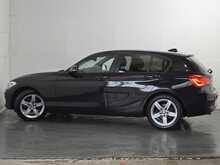 BMW 1 Series 118i Sport 