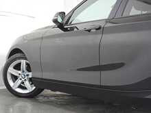 BMW 1 Series 118i Sport 